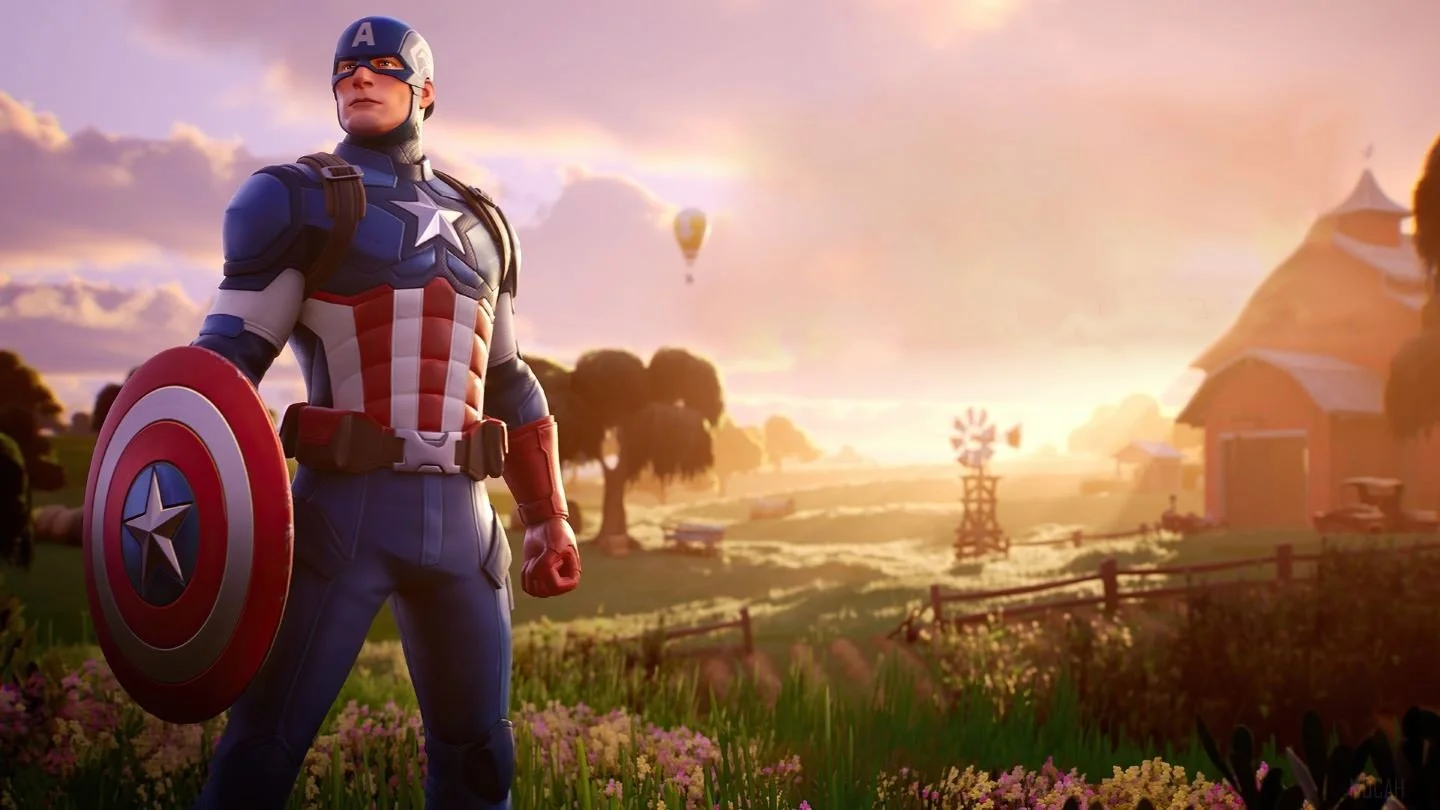 Fortnite перевели на движок Unreal Engine 5.1 — игра стала сочнее