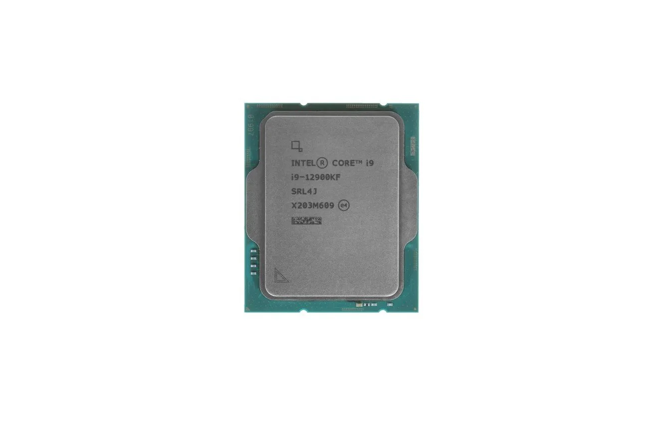 Intel Core i9 12900KF