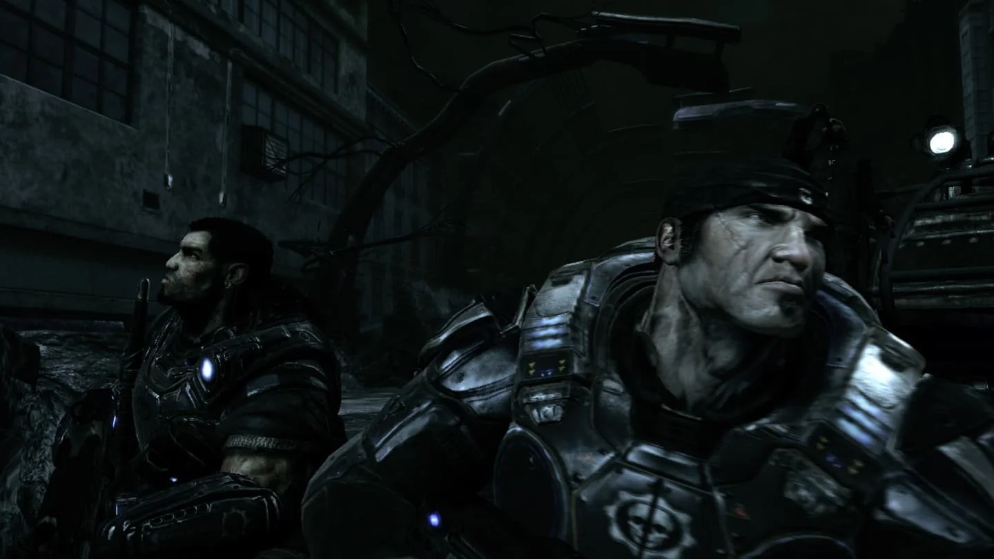 Источник: скриншот respawn.media / Брат не тот, кто во «ВКонтакте» писал. Брат тот, кто с тобой в саранчу стрелял