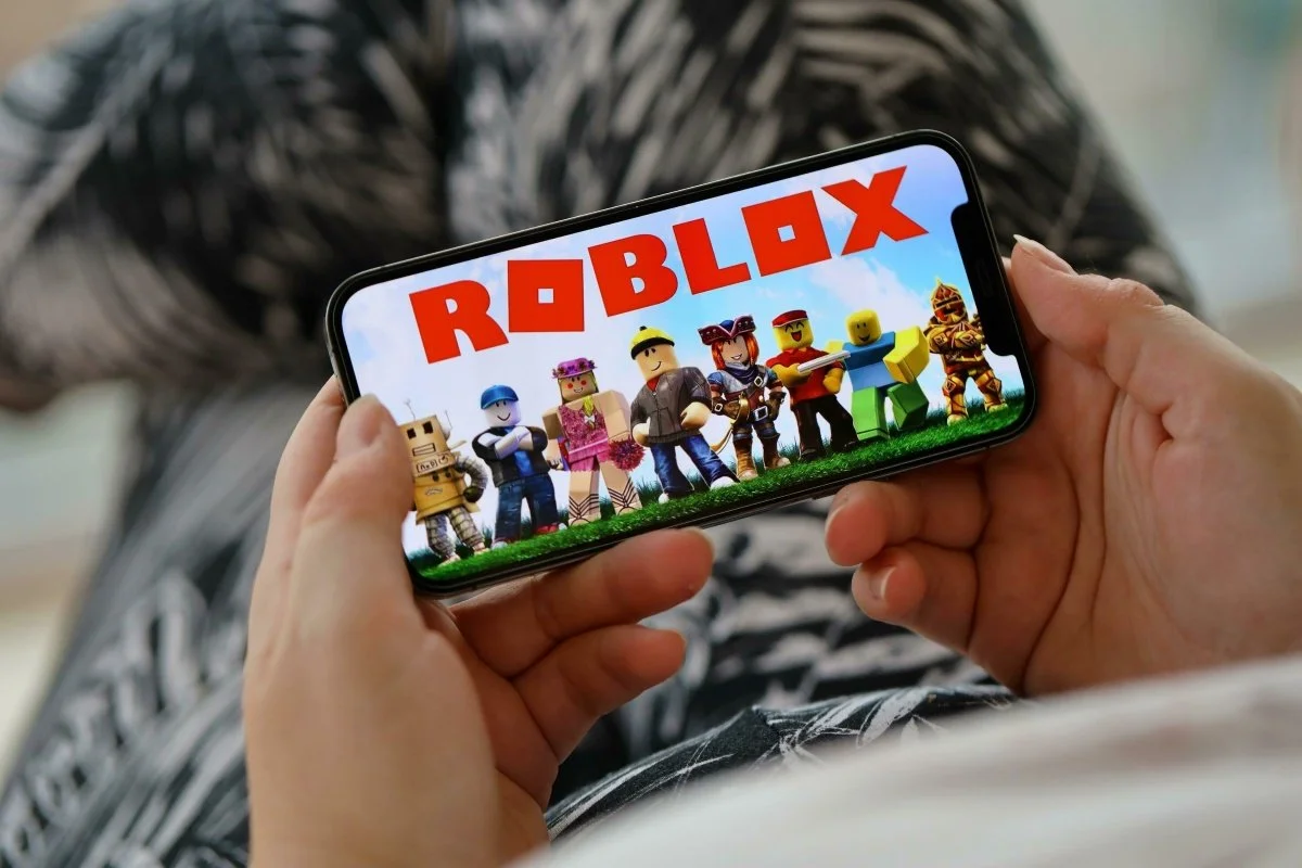 Источник: скриншот respawn.media / Roblox в телефоне