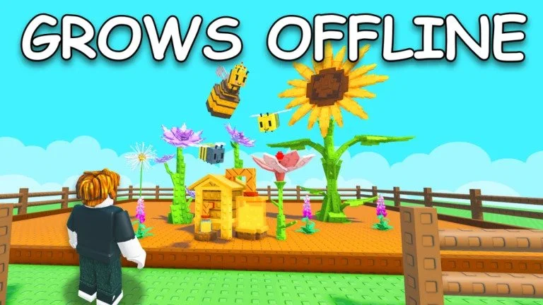   Источник: roblox.com / Обложка игры в Роблокс  
