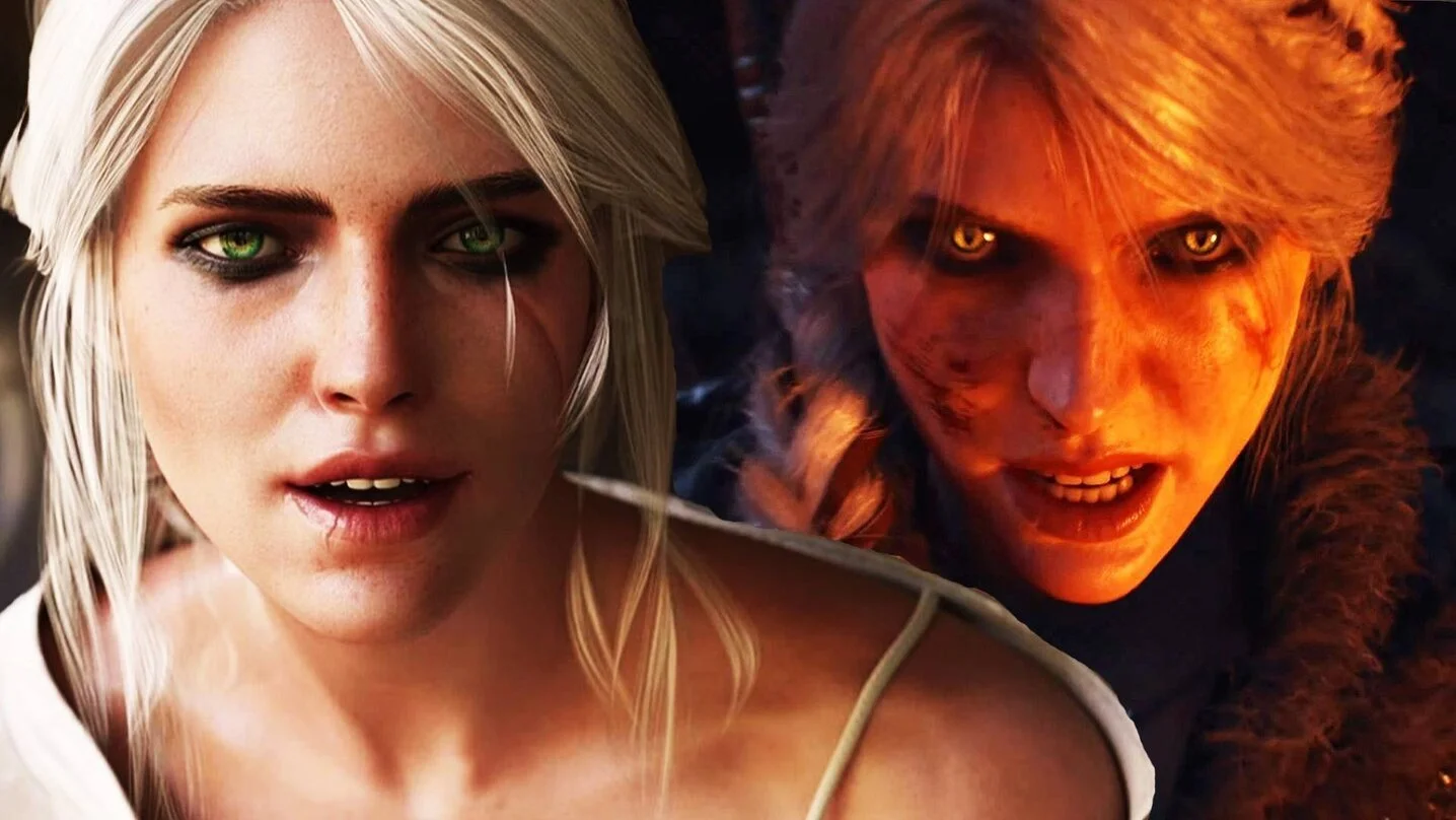 «Ведьмак 4» не выйдет в ближайшие пару лет — CD Projekt RED дала это понять