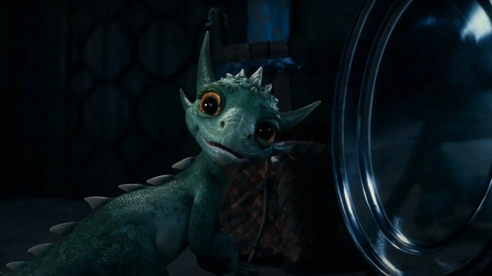 Вышел первый тизер сказки «Горыныч» с Александром Петровым в роли попаданца