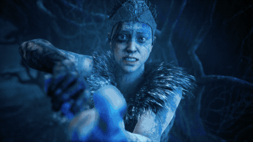 Проекты с графикой уровня Senua's Saga: Hellblade II теперь запускаются из окна браузера. И загружаются туда же.