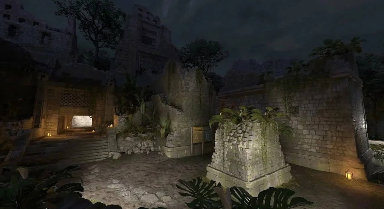 Counter-Strike 2
