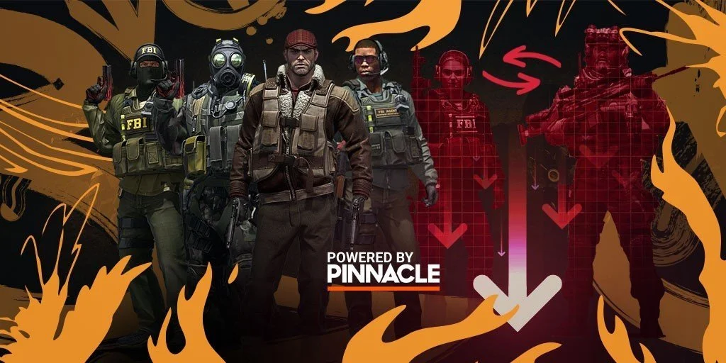 Худшие трансферы 2020 года в CS:GO по версии эксперта Pinnacle