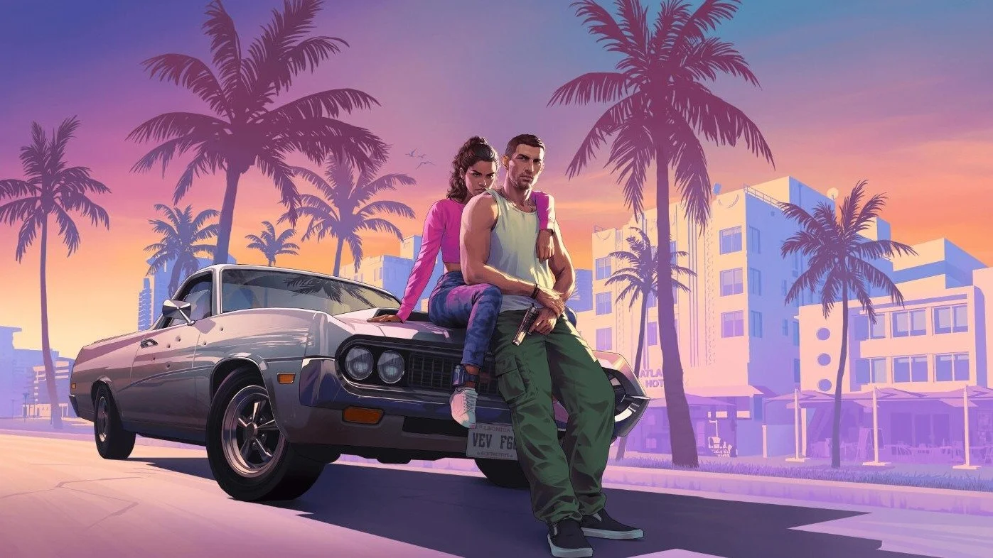 Мужчины хотят играть в GTA 6 за Люсию больше, чем за Джейсона — вот почему