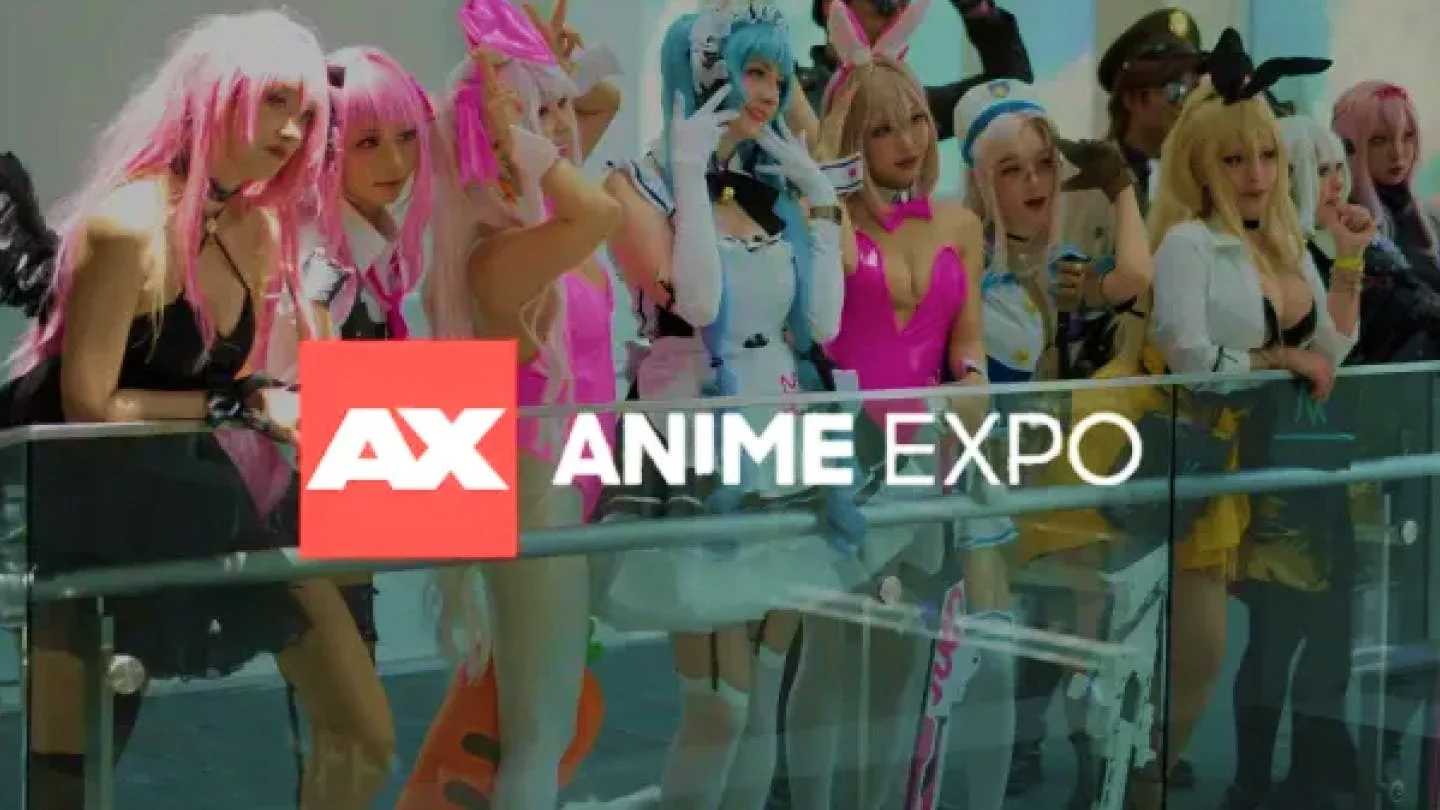 Anime Expo 2025: главные анонсы и новинки аниме-индустрии