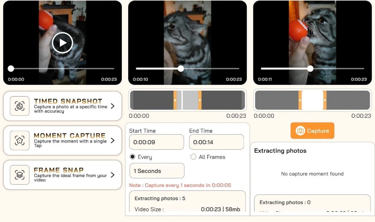 Источник: respawn.media / Приложение Photo Extractor from Video