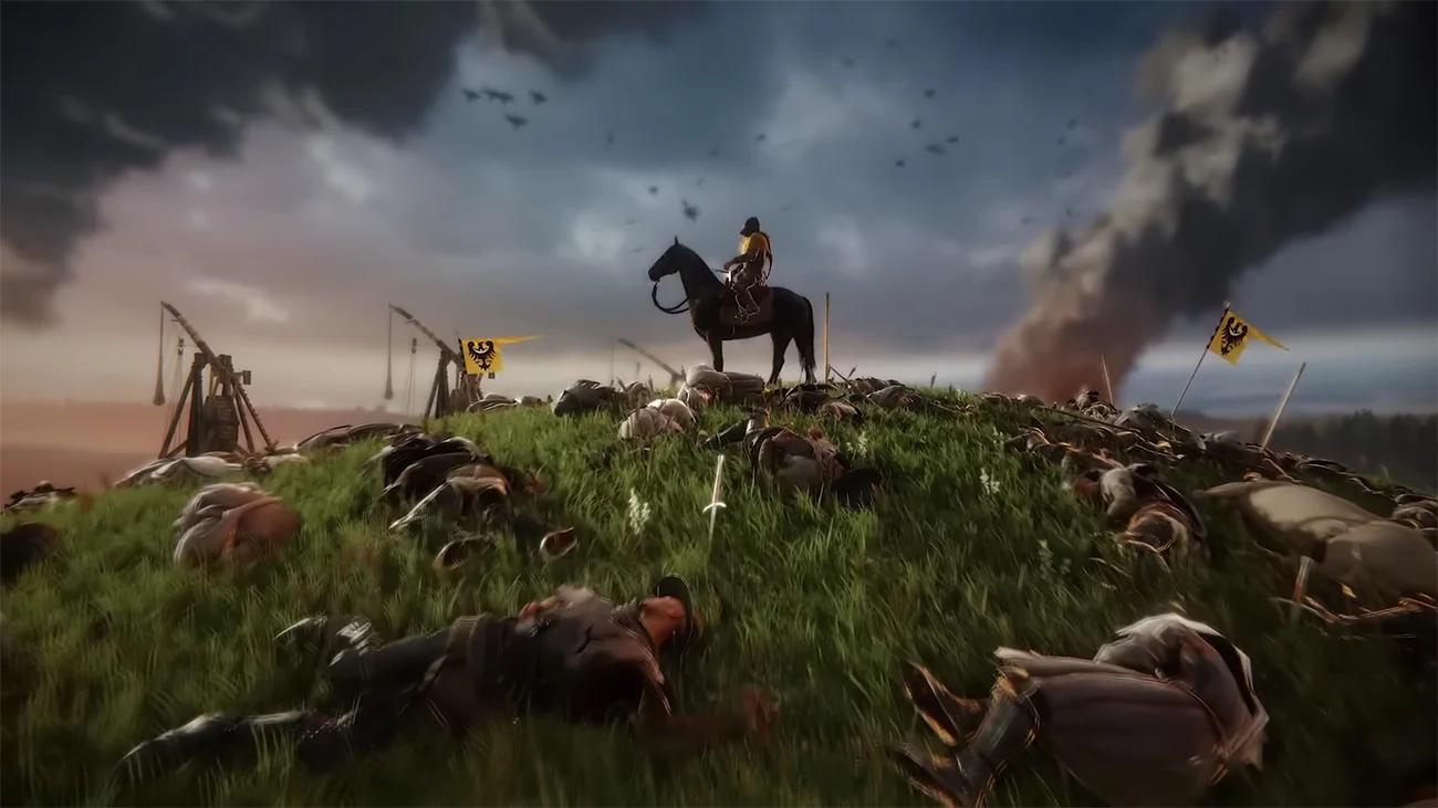 Kingdom Come: Deliverance