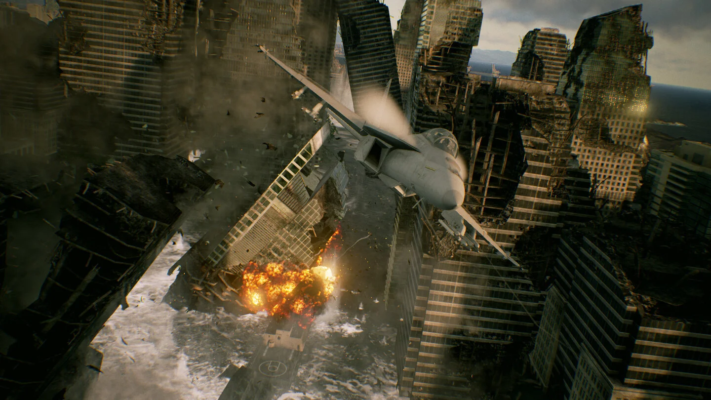 Источник: respawn.media / Ace Combat 7: Skies Unknown
