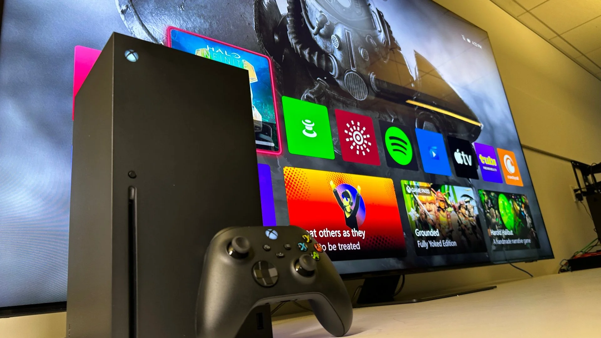 Xbox