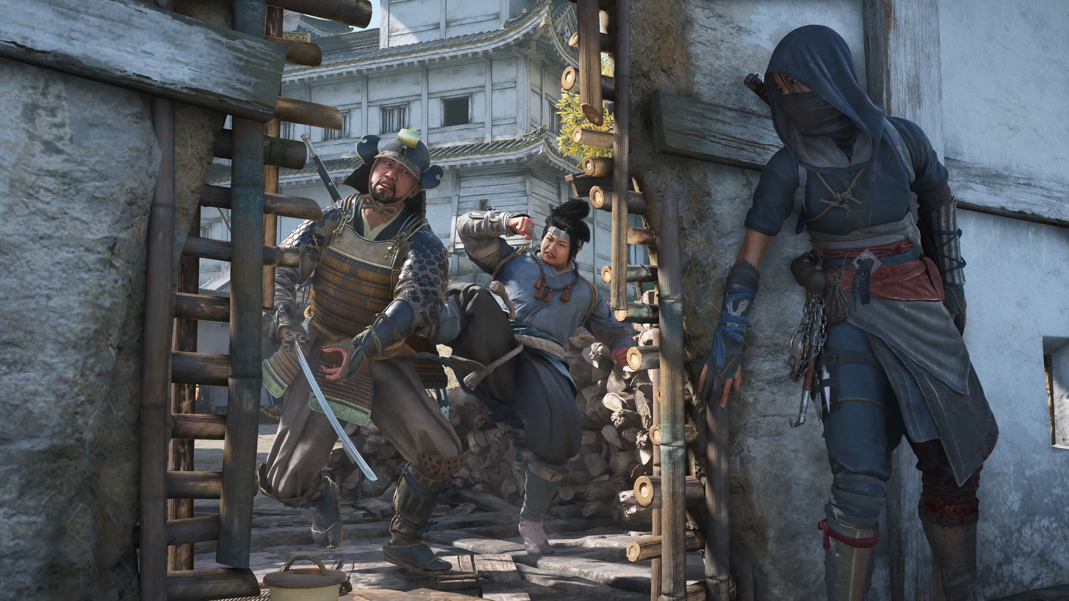 Более 10 часов нового контента: Ubisoft показала дорожную карту Assassin’s Creed Shadows