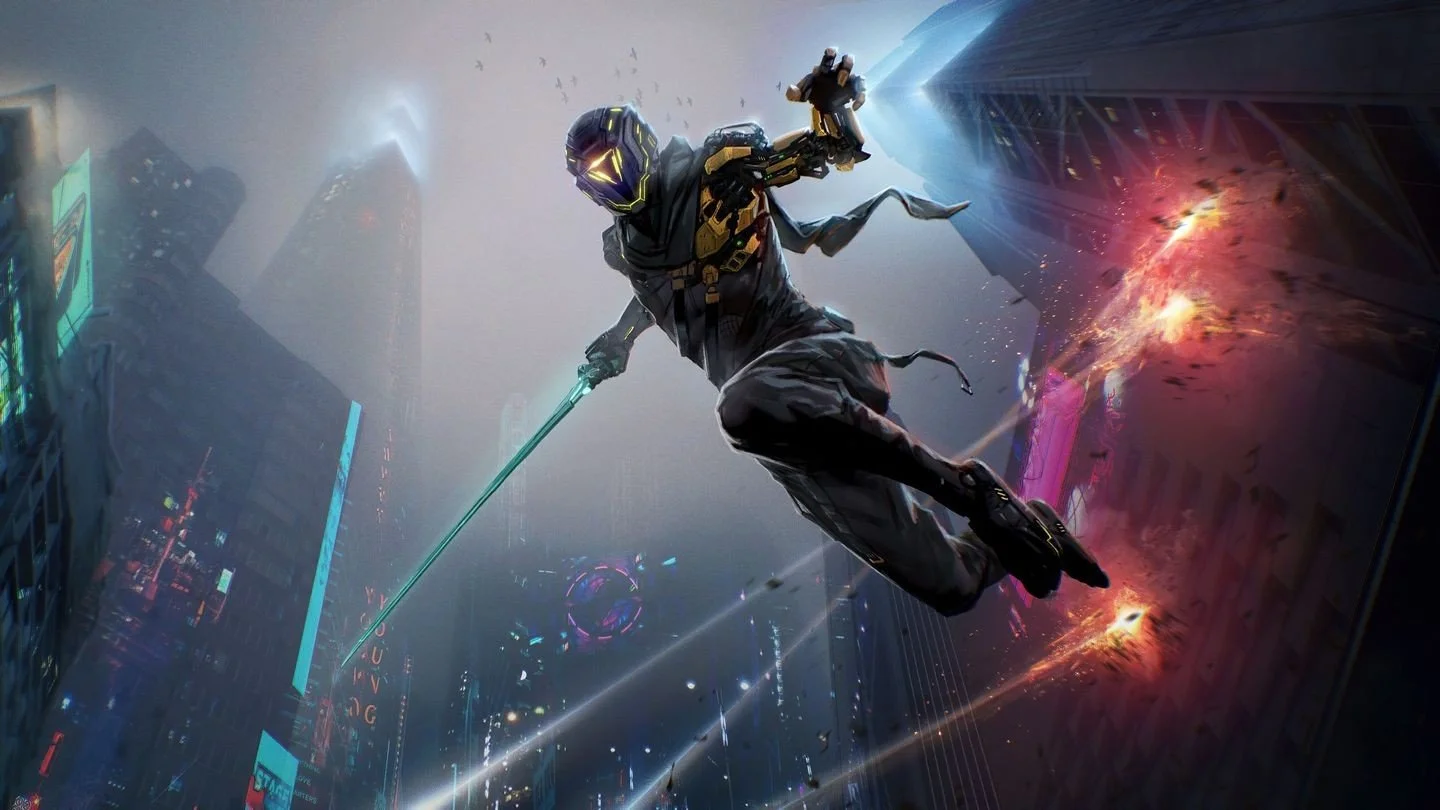 В Epic Games Store стартовала мега-распродажа: какие игры стоит взять