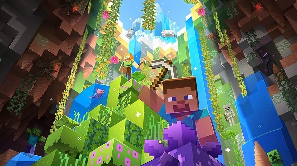 Источник: скриншот respawn.media / Minecraft