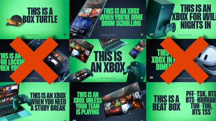 Xbox