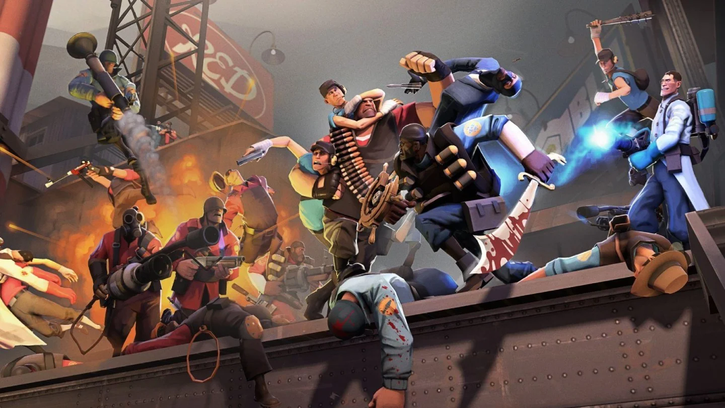 Team Fortress 2