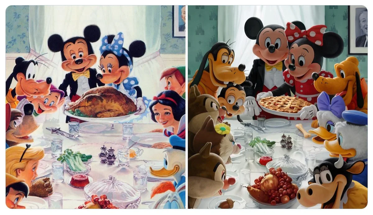 Disney