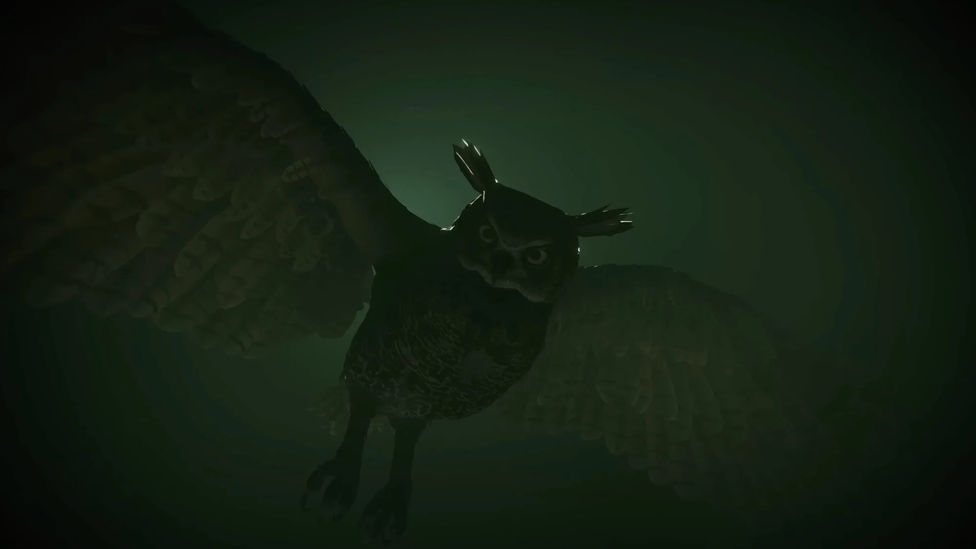 Хоррор Phasmophobia получил кроссовер с Alan Wake 2