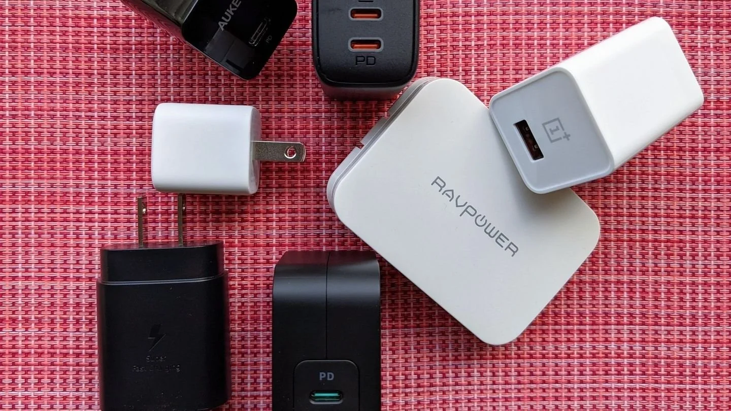 Источник: Android Central