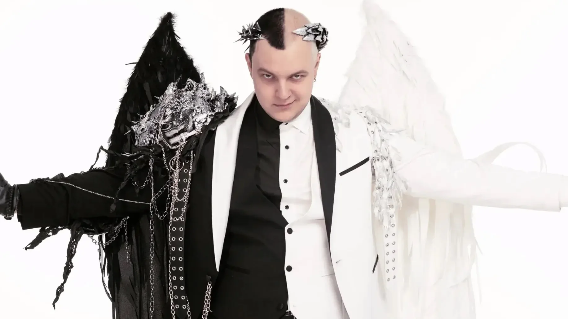 Пятёрка начал подготовку к SLAY 2026