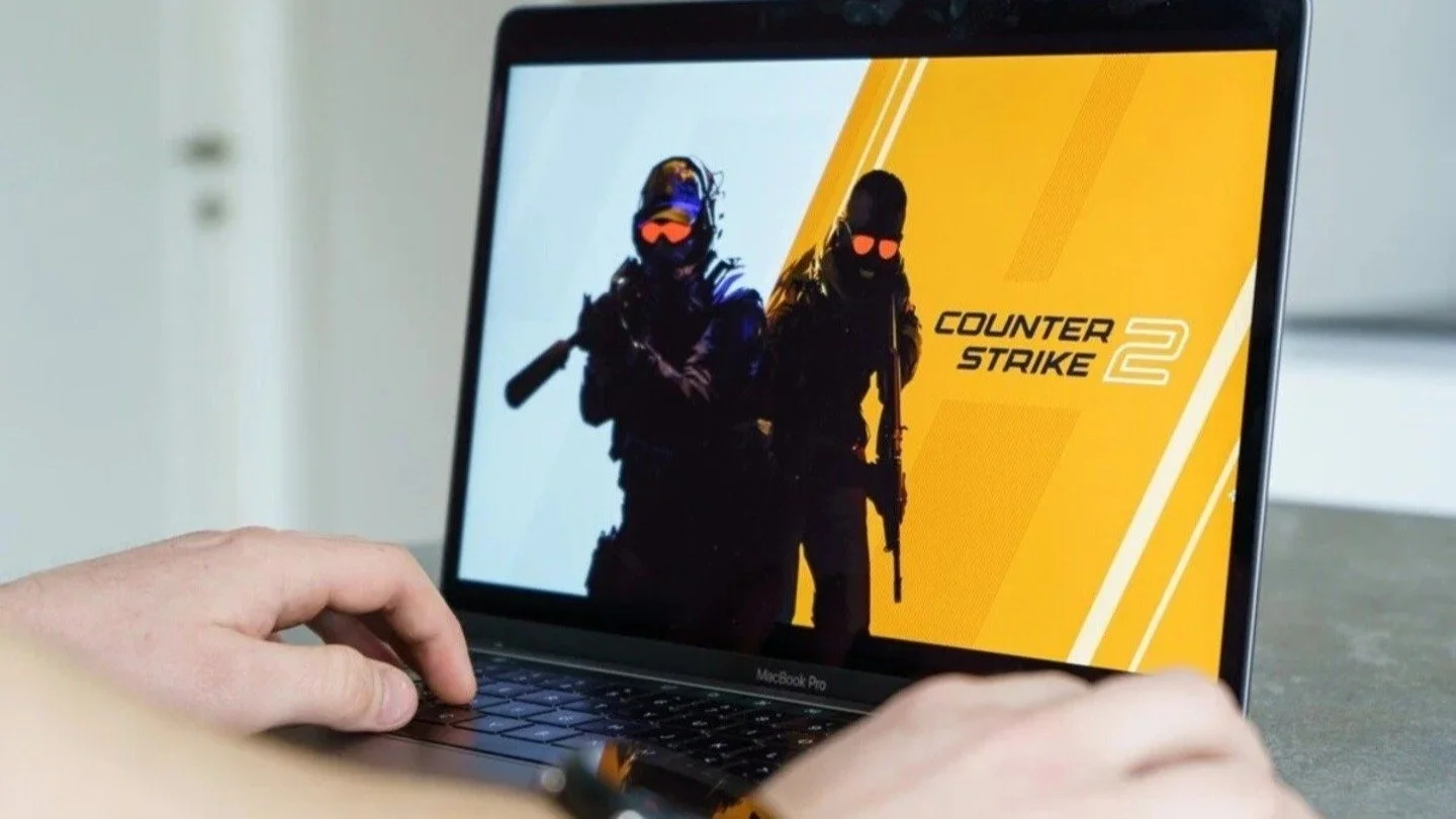 Как играть Counter-Strike 2 на FACEIT
