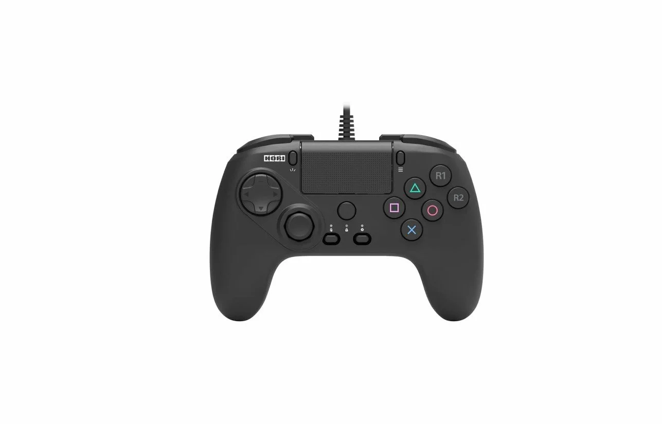 Источник: respawn.media / Hori Fighting Commander OCTA