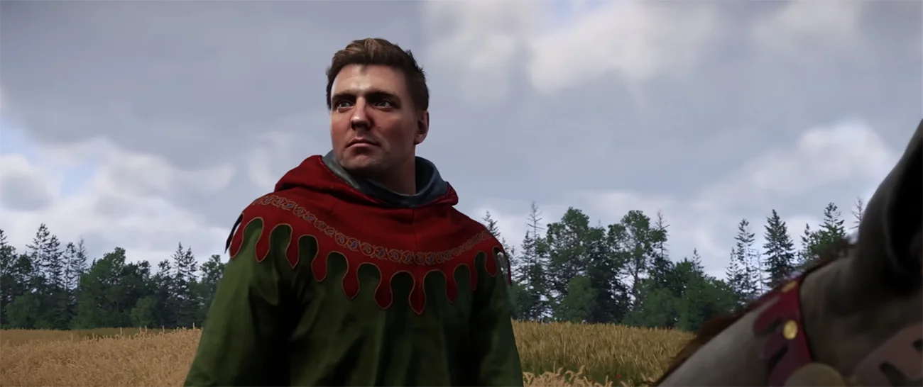 Kingdom Come: Deliverance II