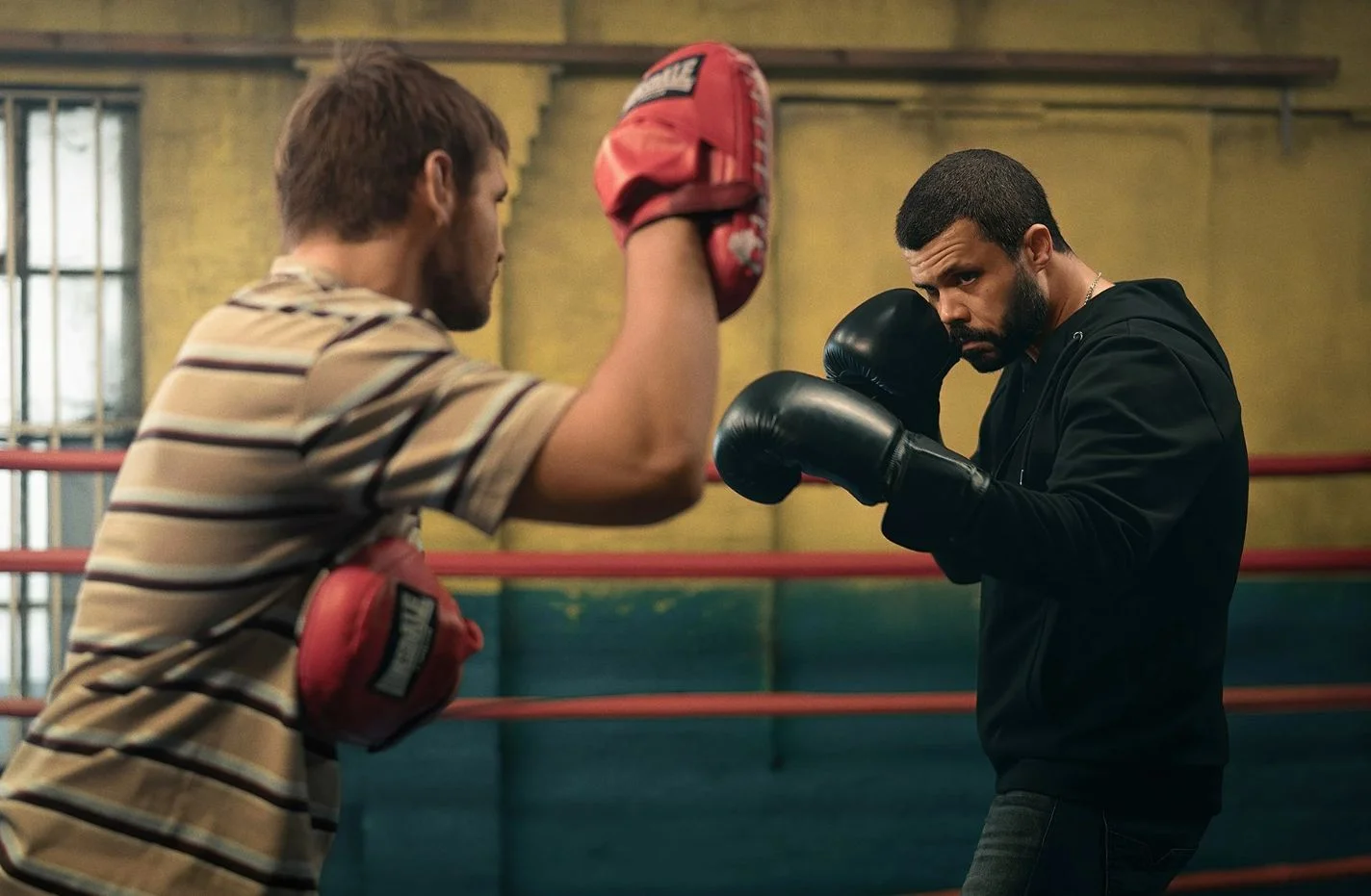 Fightland 