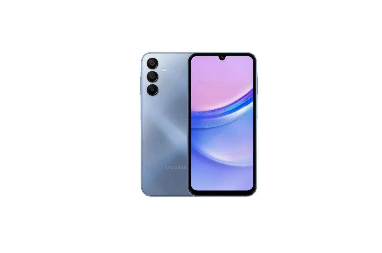 Samsung Galaxy A15 8/256 ГБ