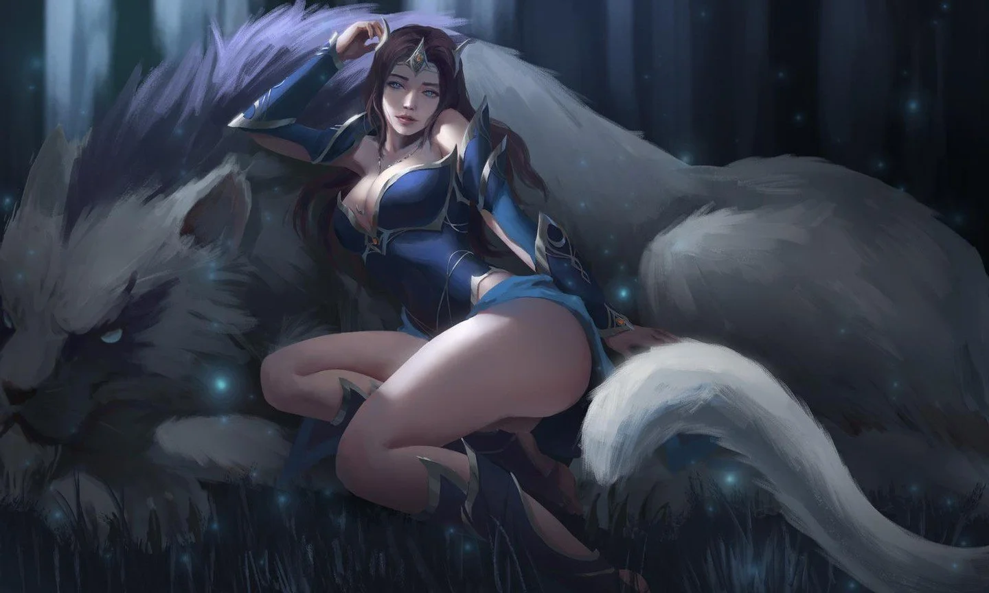 В Dota 2 вышел балансный патч 7.32с — полный список изменений на русском языке