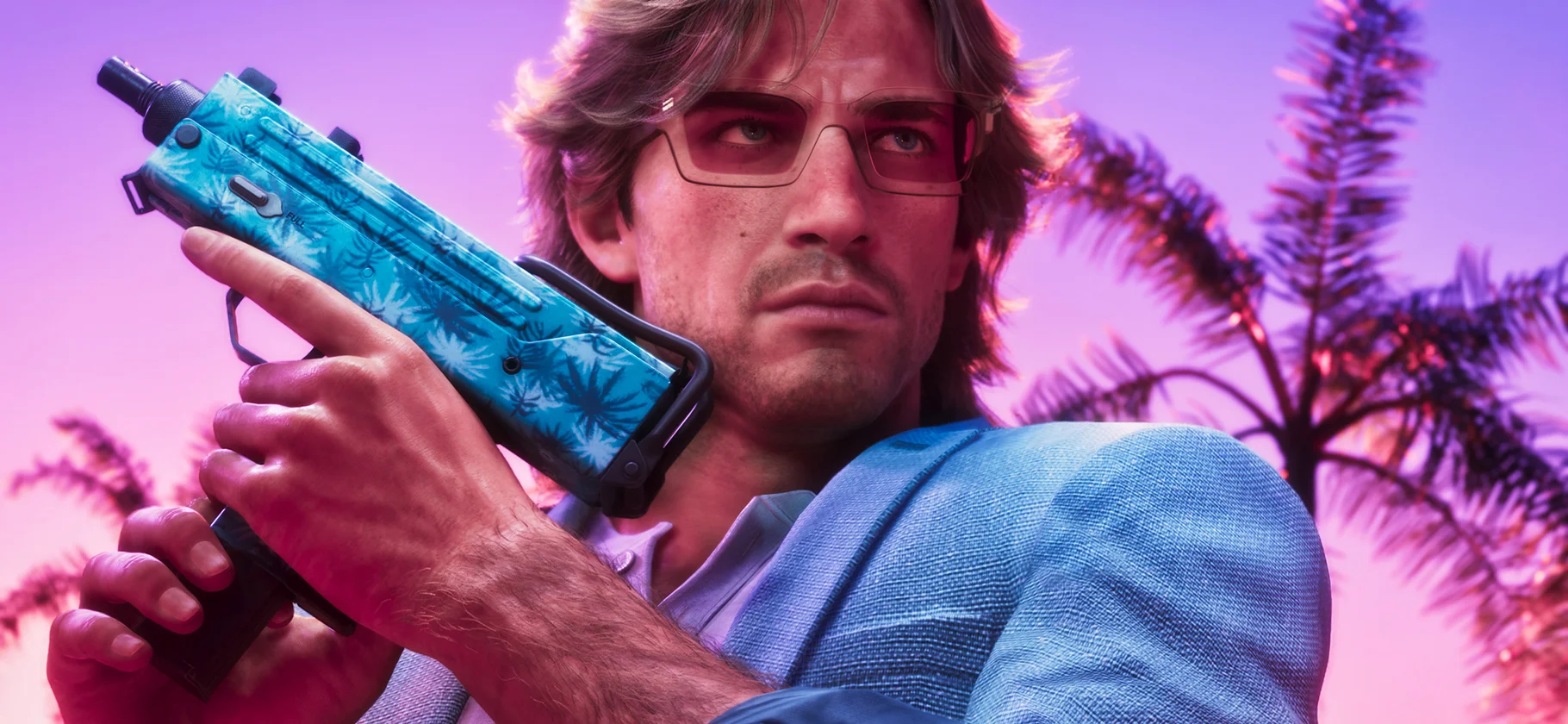 Grand Theft Auto 6