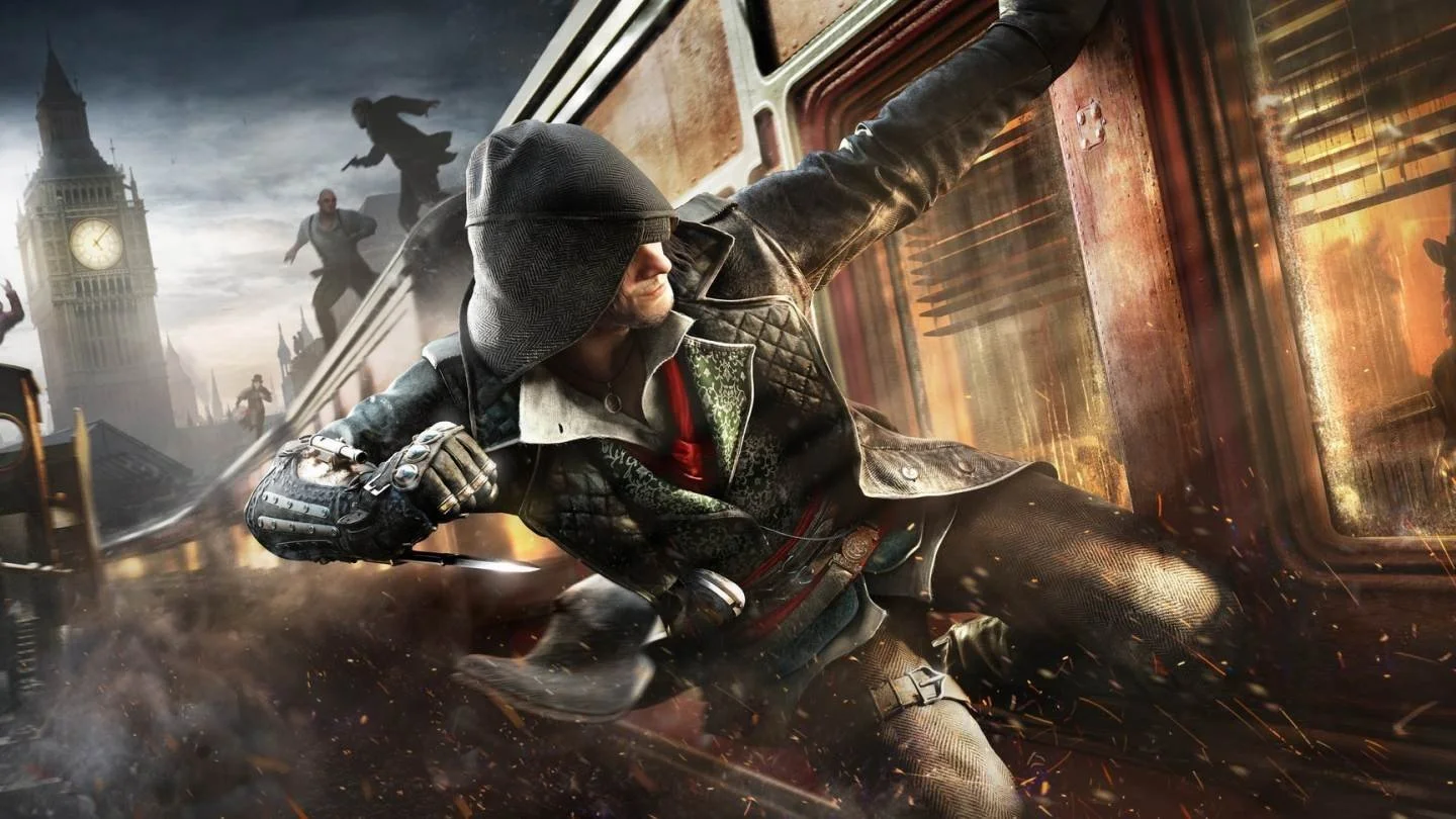 Ubisoft бесплатно раздает Assassin's Creed Syndicate на ПК