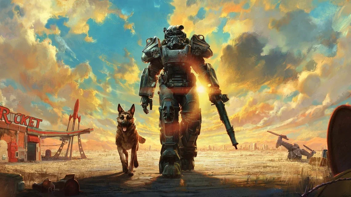 Bethesda считает Fallout 4 самой успешной игрой серии