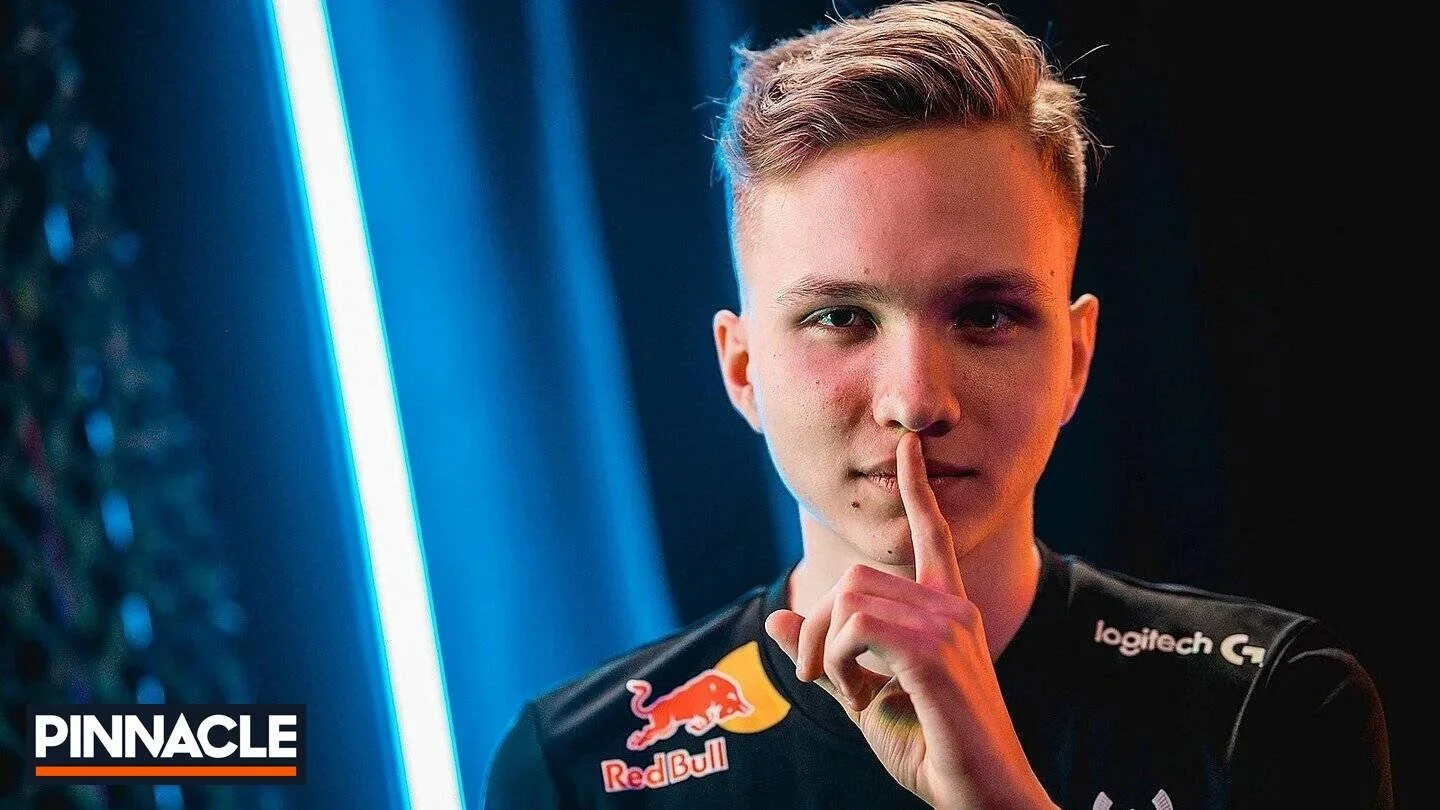 Хайлайт года? m0NESY выиграл клатч 1 в 5 против NAVI на BLAST World Final по CS2