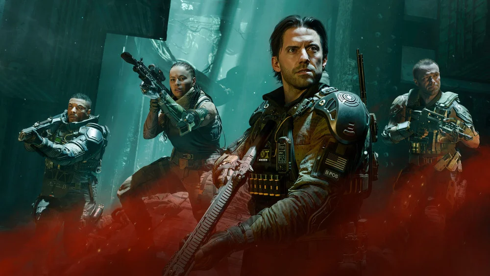 Сall of Duty Black Ops