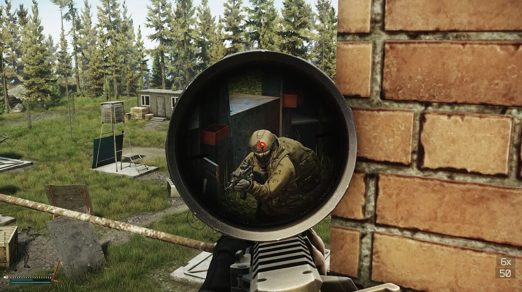 Escape from Tarkov