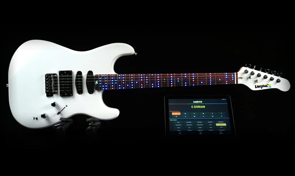 Litejam Neo