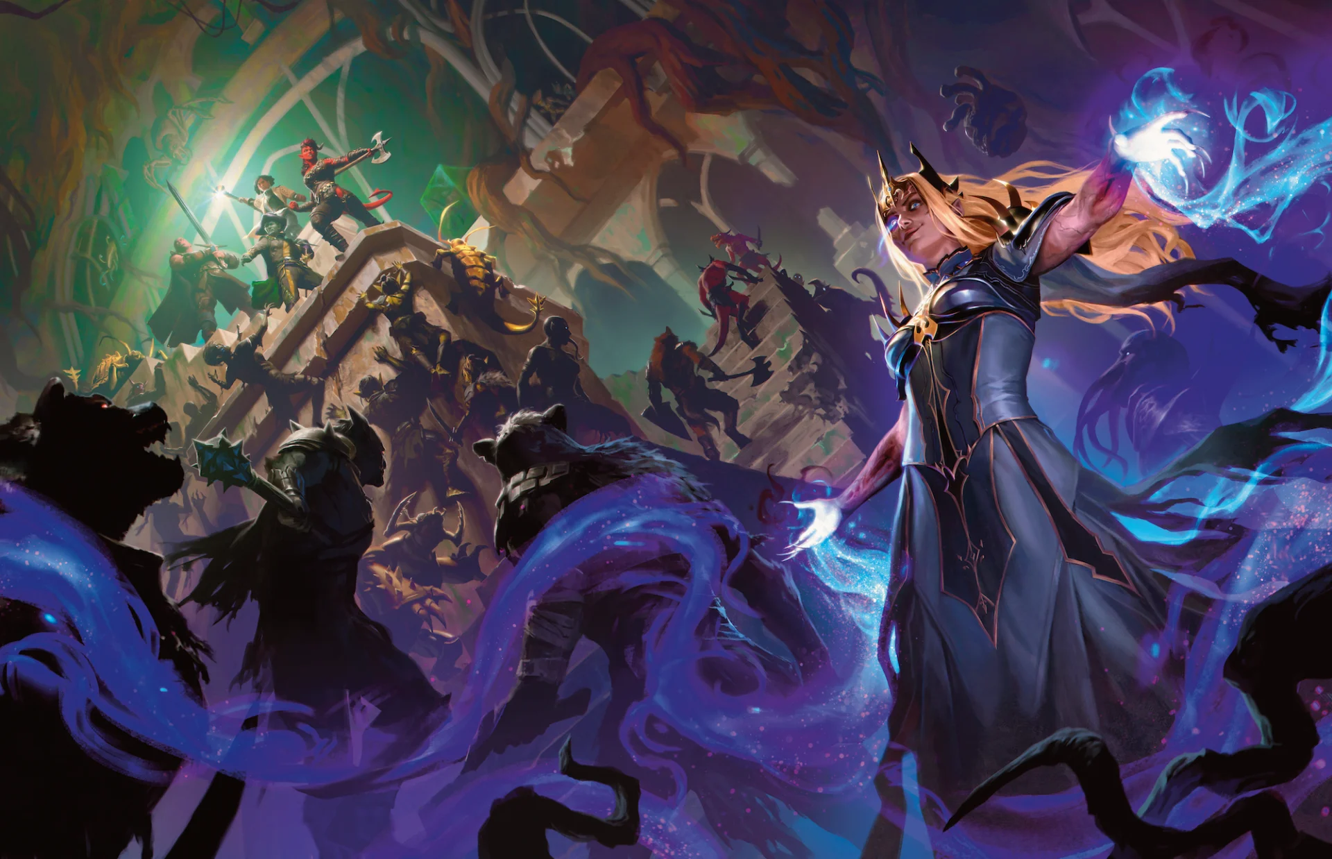 Forgotten Realms