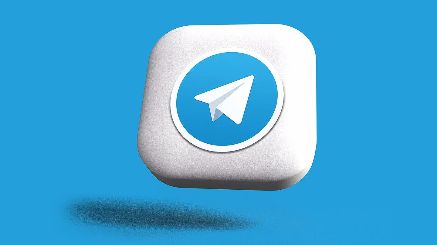Как установить Telegram на ПК
