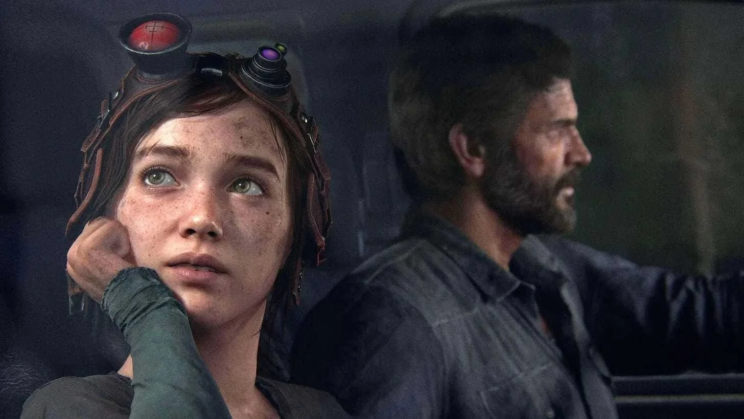Игры можно понюхать: Sony представила новую технологию погружения в геймплей