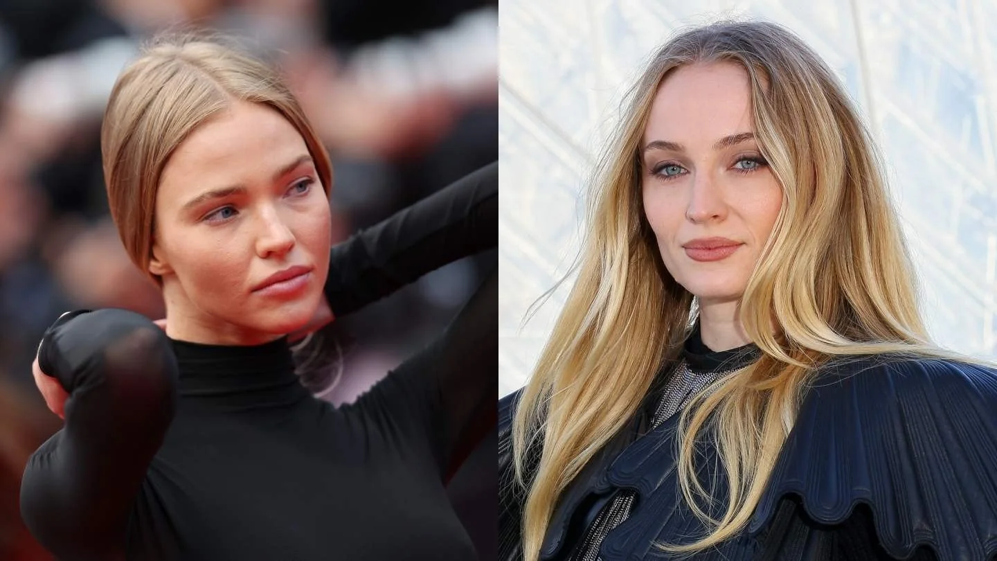 Российскую модель заметили на съемках сериала о Ларе Крофт
