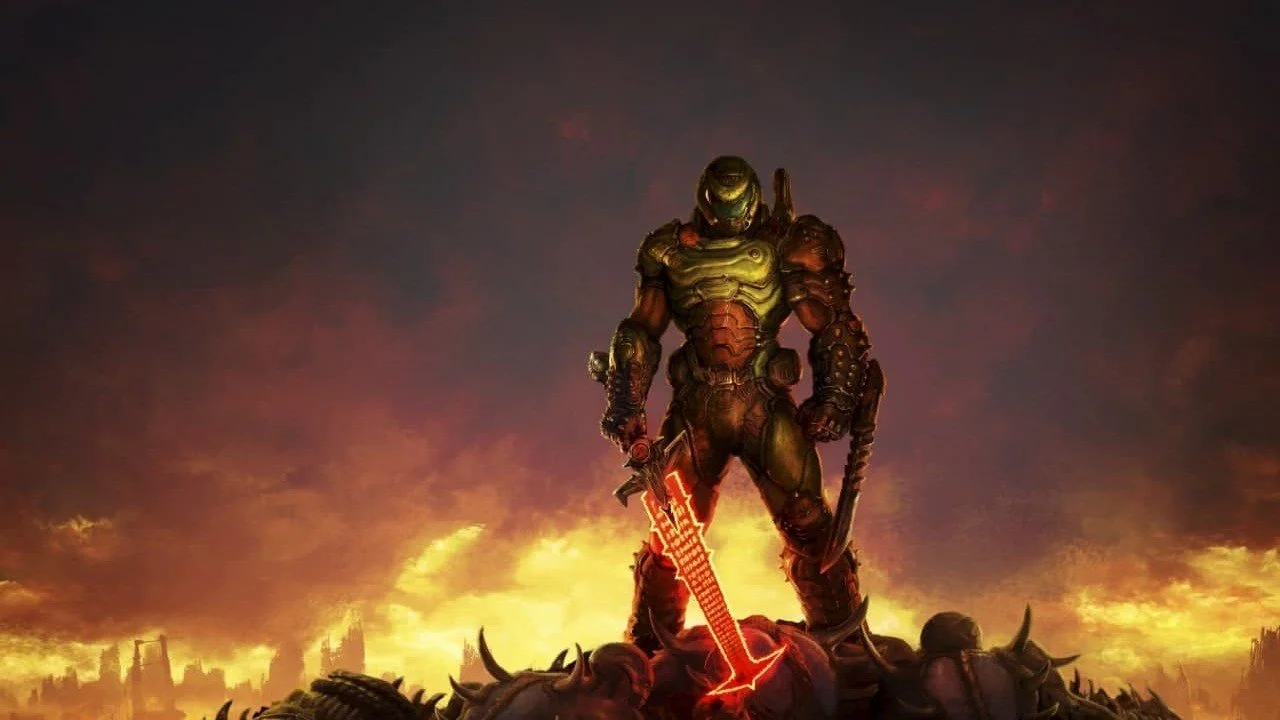 Круче, чем DOOM: отец и сын создали шутер в Excel