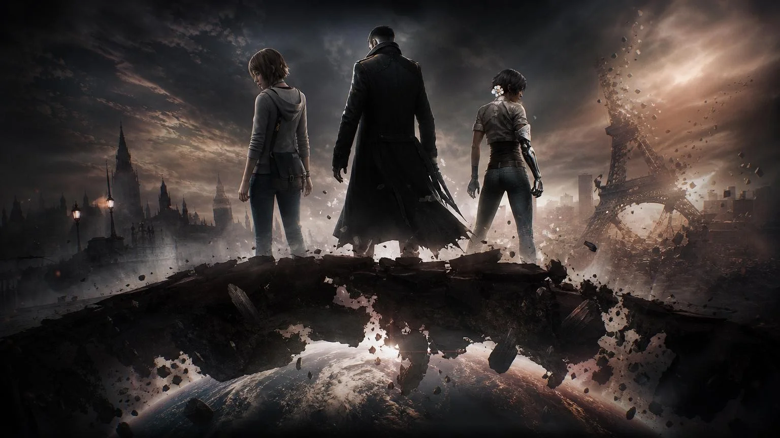 Французская студия Don't Nod в шаге от банкротства