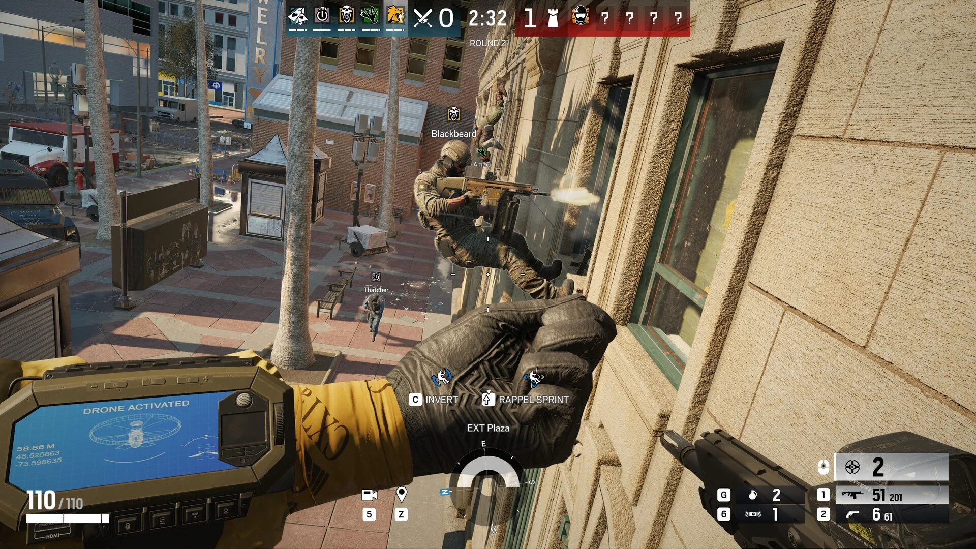 Осада длиною в десятилетие: как Rainbow Six Siege покорила планку в 100 миллионов игроков