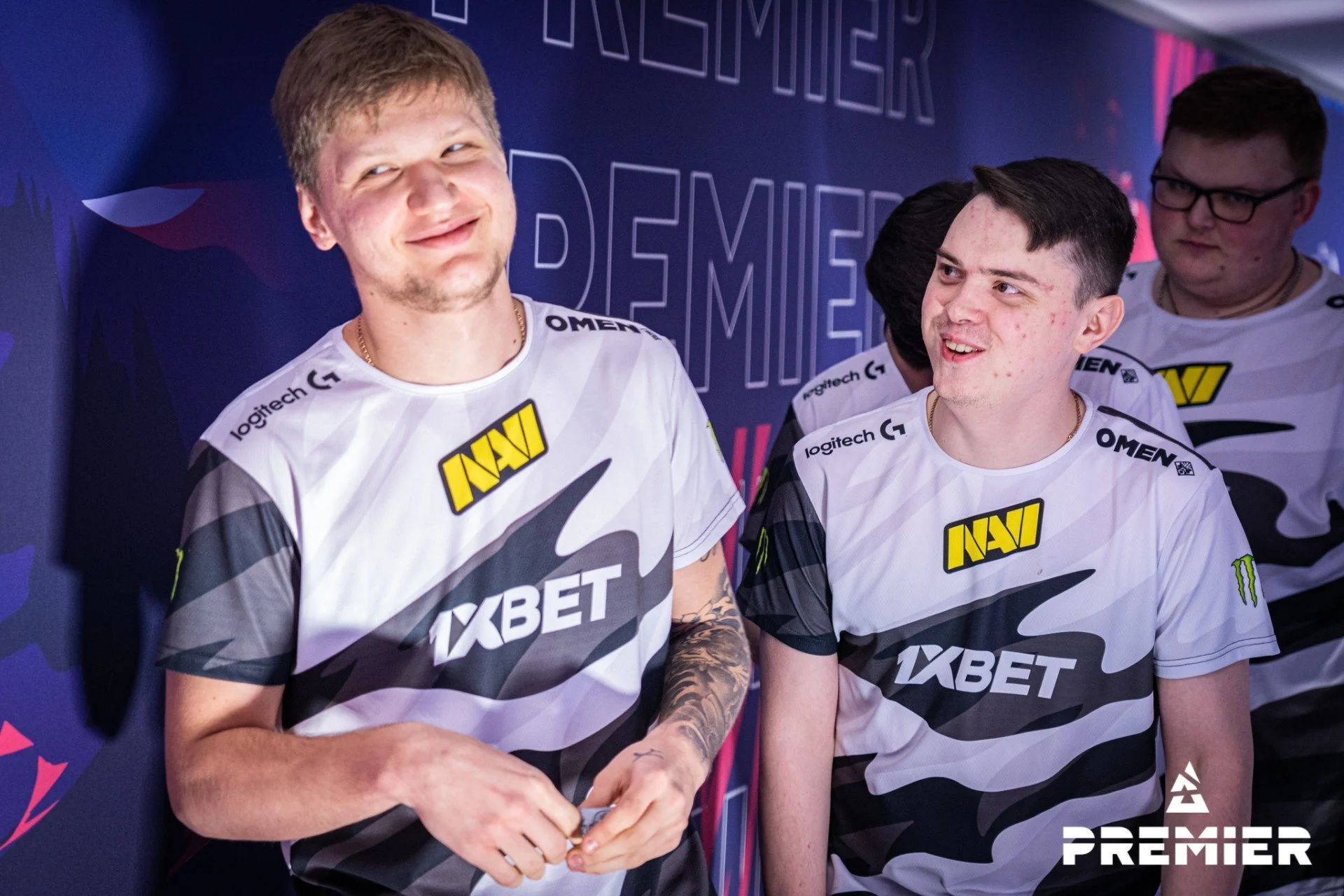 Cамые дорогие трансферы в истории CS:GO: Boombl4, AVANGAR, Es3tag и другие