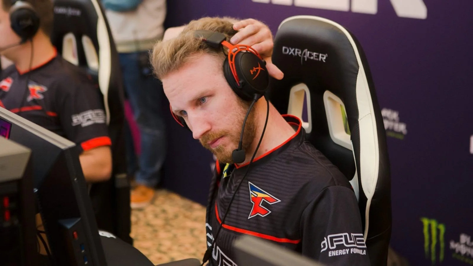 Olofmeister вернулся в FaZe Clan