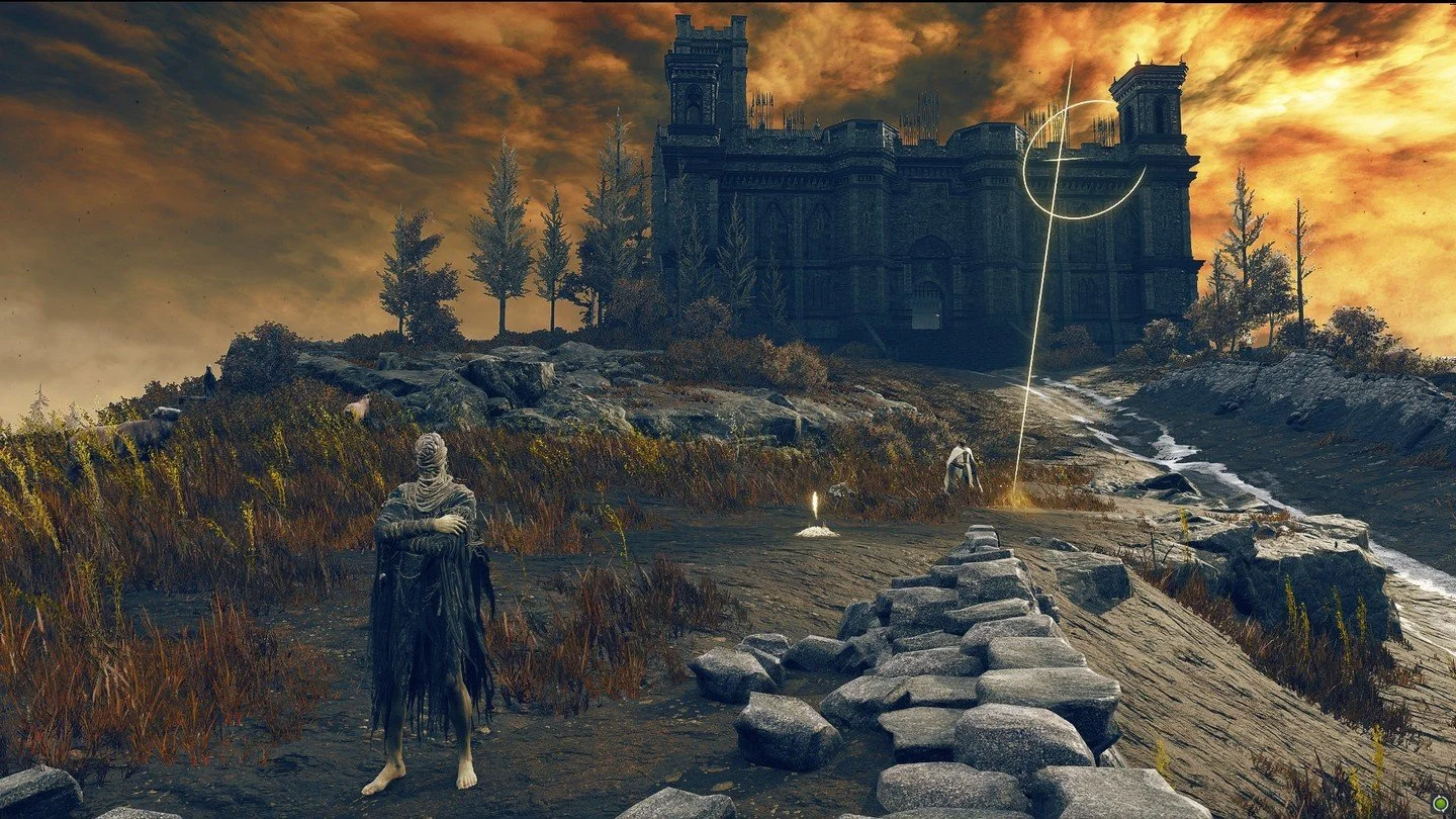 Источник: Polygon / Скриншот Elden Ring: Shadow of the Erdtree