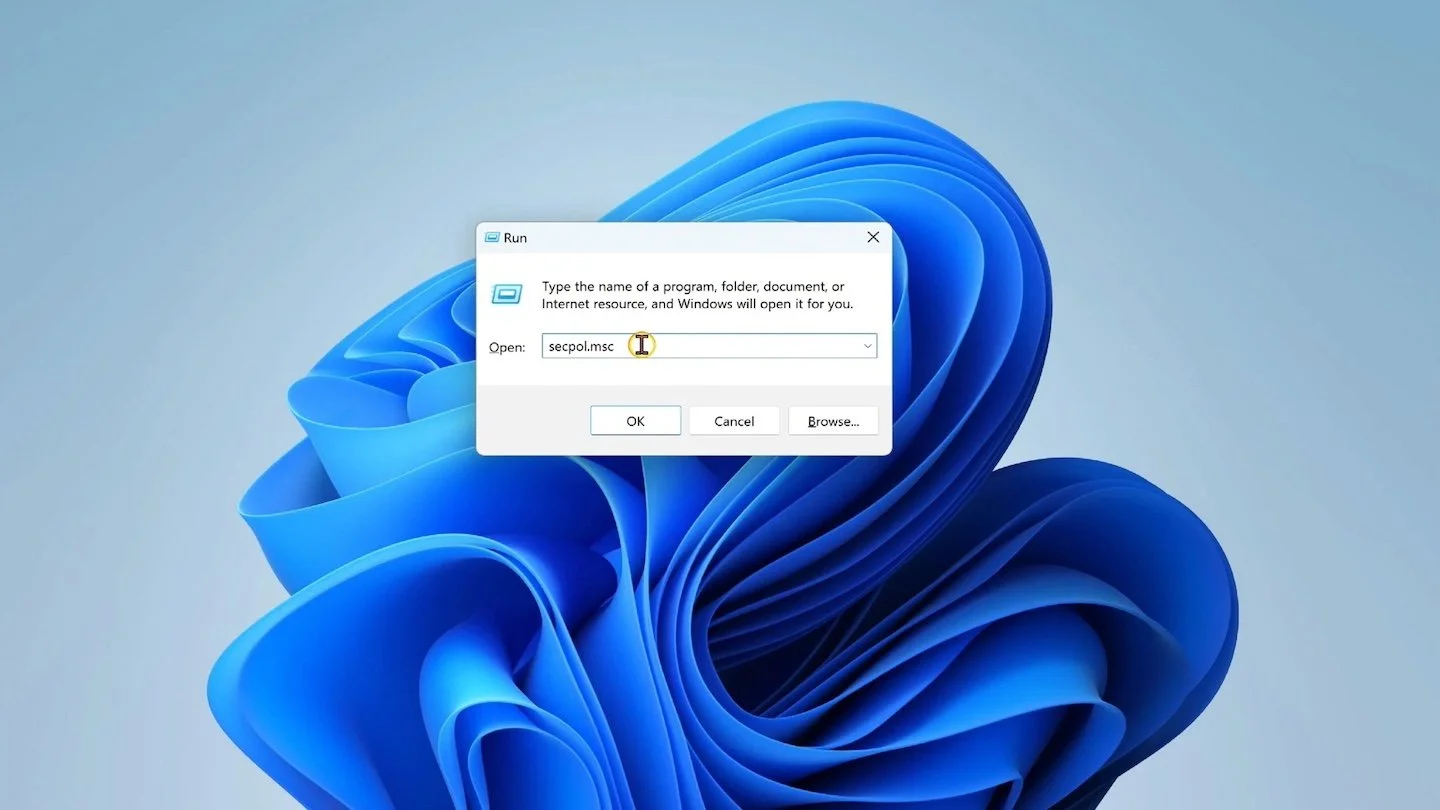 Источник: GearUpWindows / Локальные политики пользователей в Windows 10