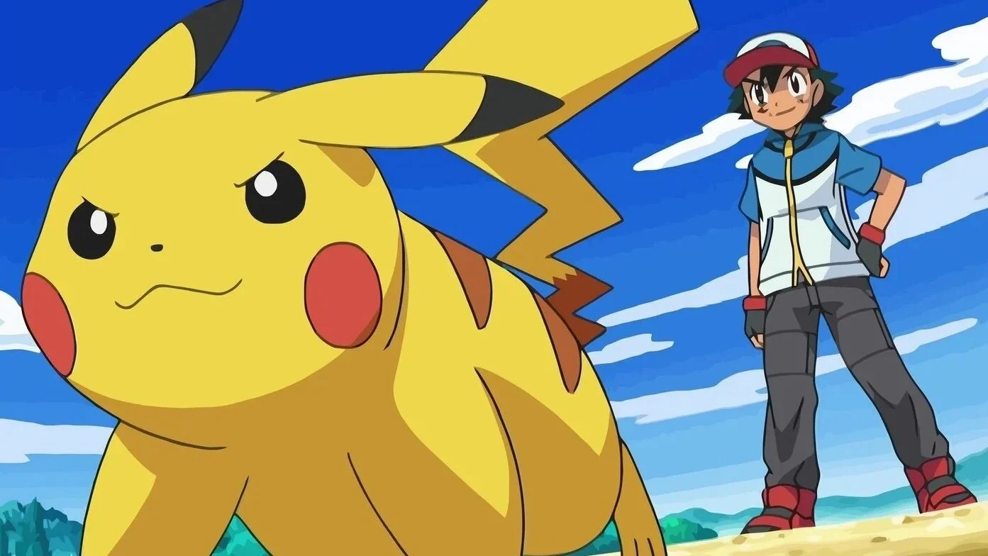 Борьбе The Pokémon Company с китайским клоном пришел конец — вот итог